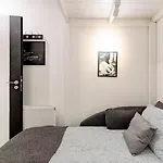 Apartment Minty Flat Incitycenter *