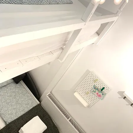 Minty Flat Incitycenter Διαμέρισμα