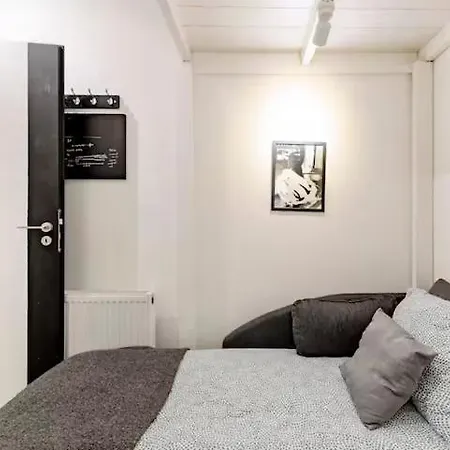 Διαμέρισμα Minty Flat Incitycenter *