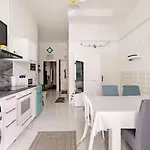 Minty Flat Incitycenter *