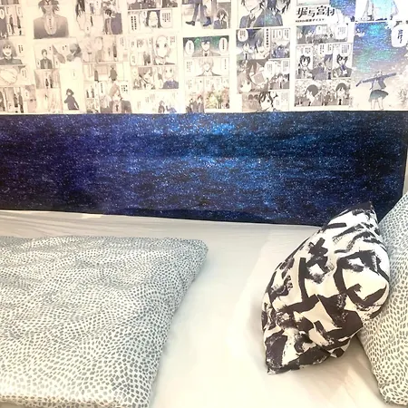 Appartement Minty Flat Incitycenter *