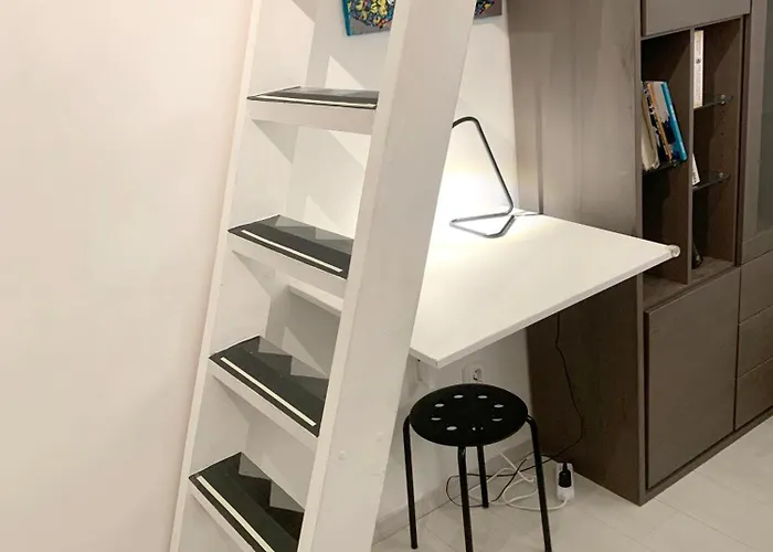 Minty Flat Incitycenter Apartamento Budapeste
