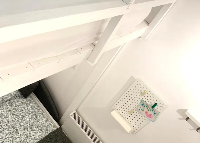 Minty Flat Incitycenter Apartamento