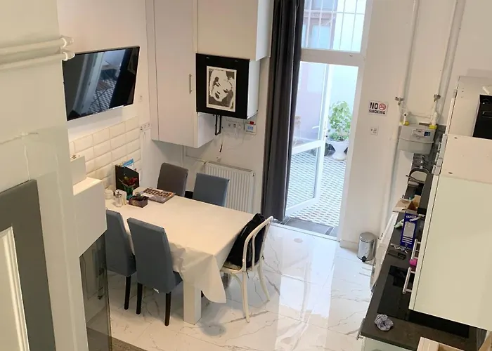 Apartamento Minty Flat Incitycenter *