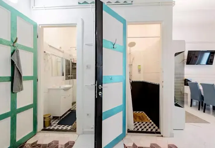 Appartement Minty Flat Incitycenter